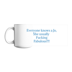 Design your own mug