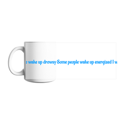 Design your own mug