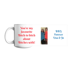 Design your own mug