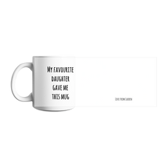 Design your own mug