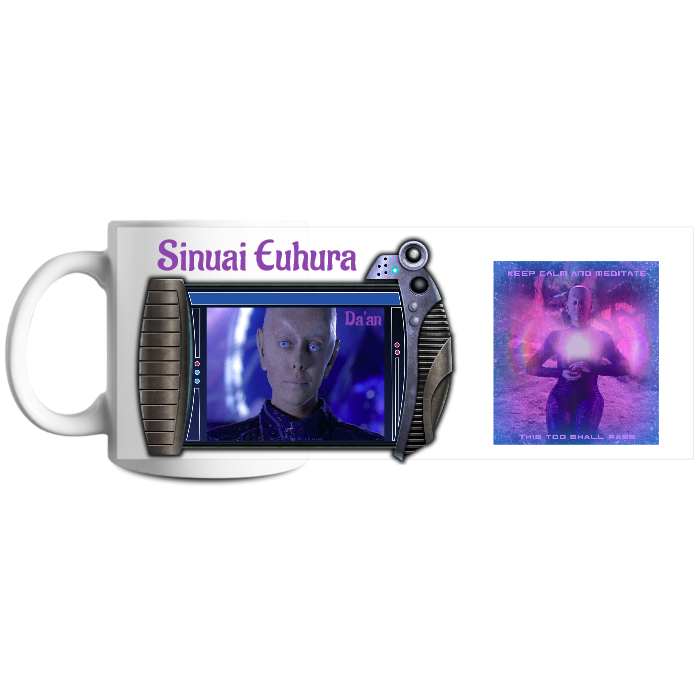 Design your own mug