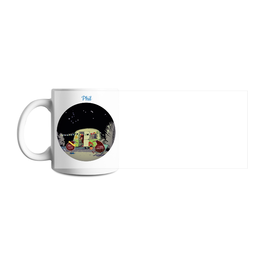 Design your own mug