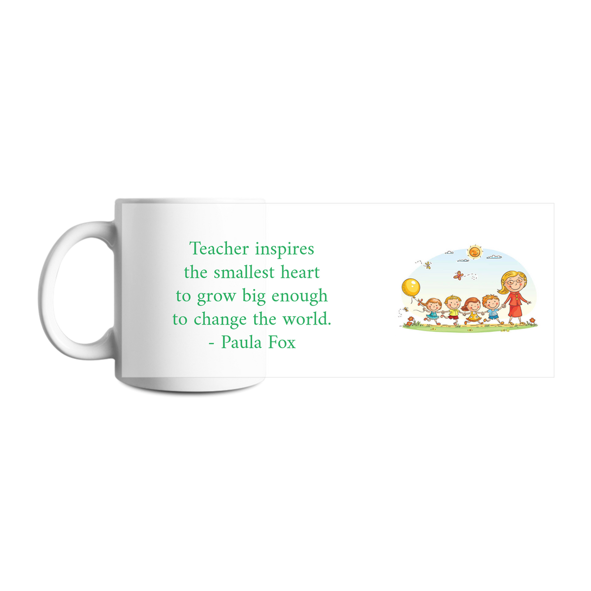 Design your own mug