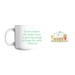 Design your own mug