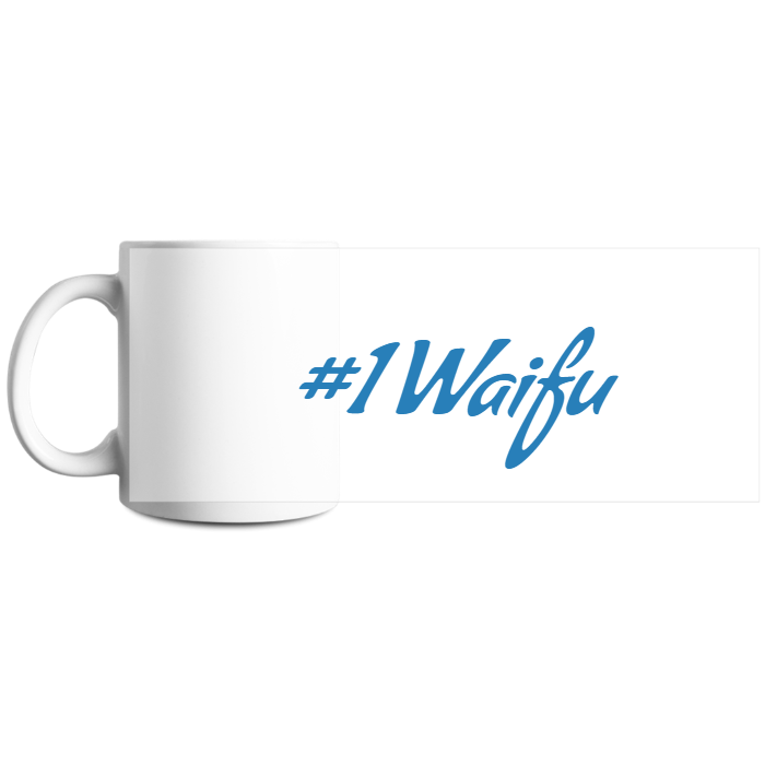 Design your own mug