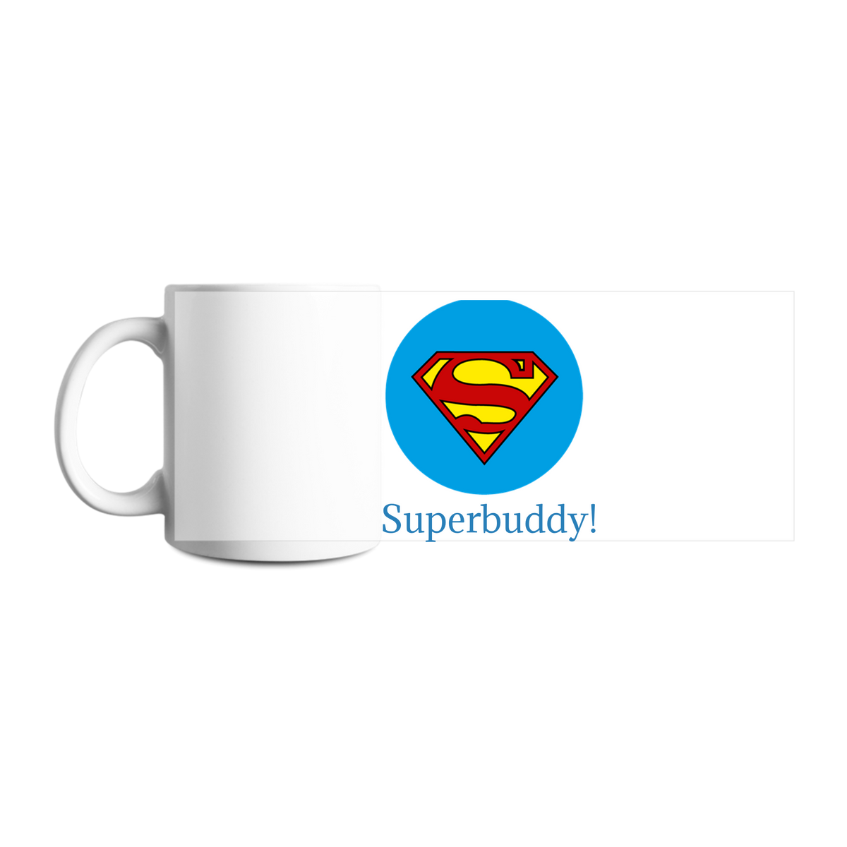 Design your own mug