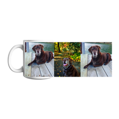 Design your own mug