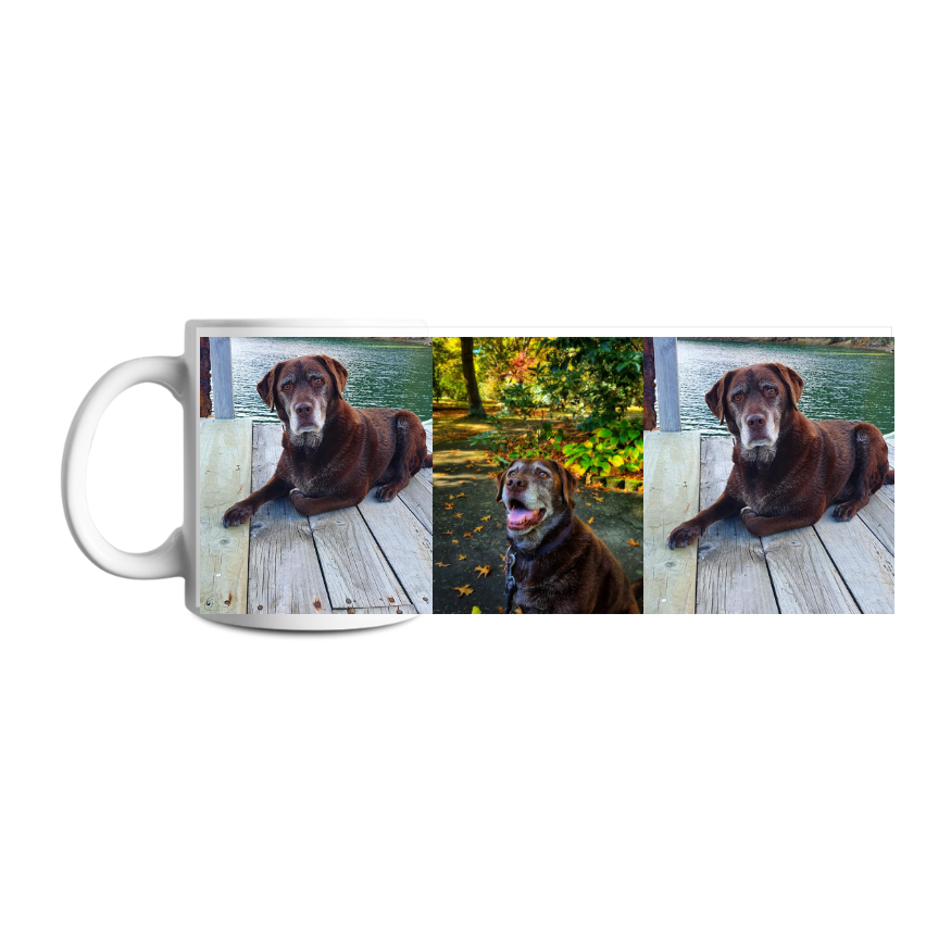 Design your own mug