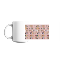 Design your own mug