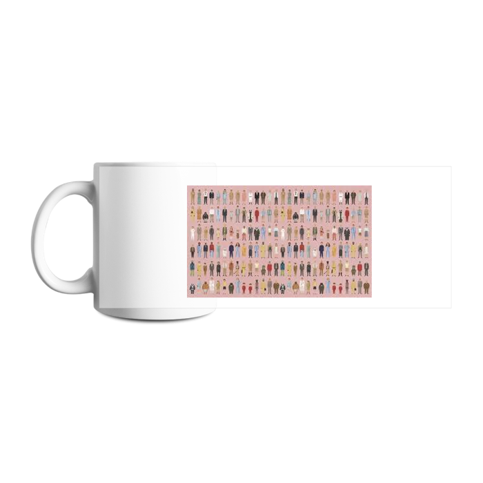 Design your own mug