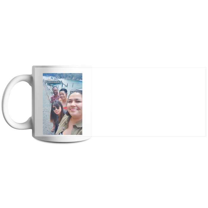 Design your own mug