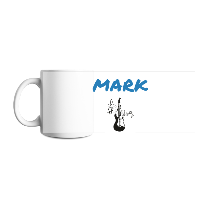 Design your own mug