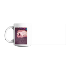 Design your own mug