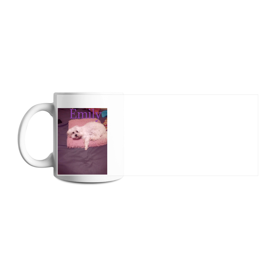 Design your own mug