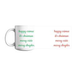 Design your own mug