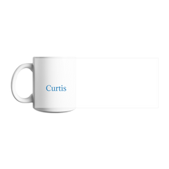 Design your own mug