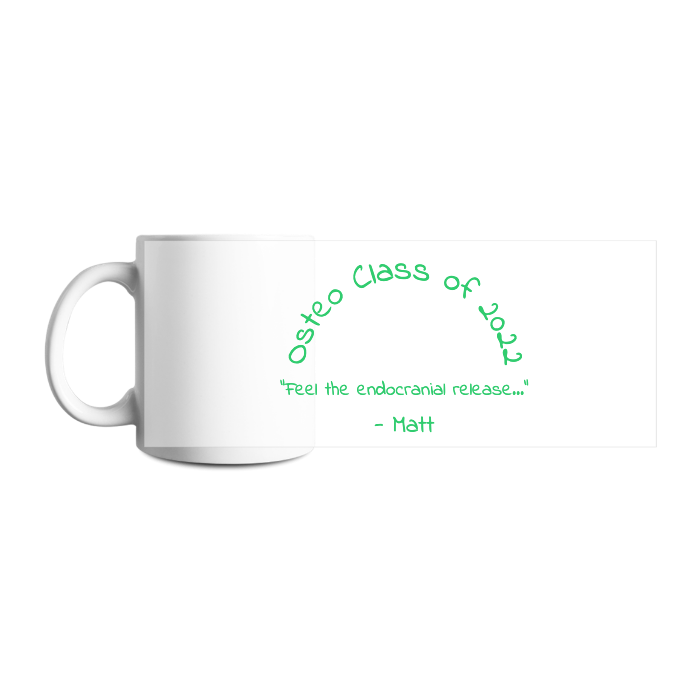 Design your own mug