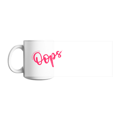 Design your own mug