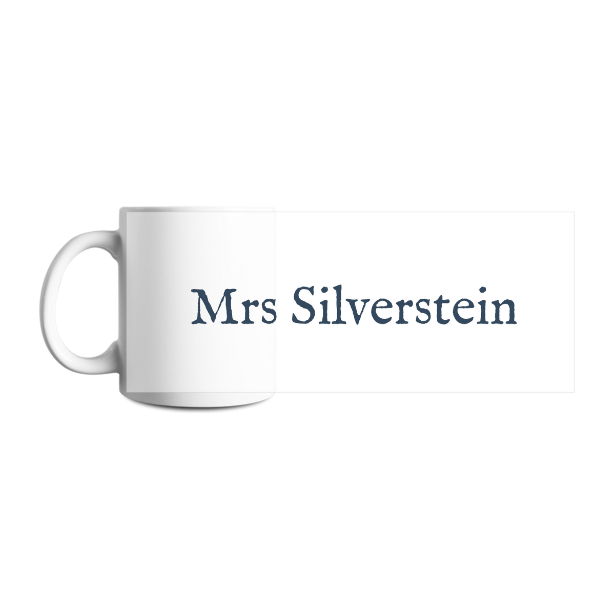 Design your own mug