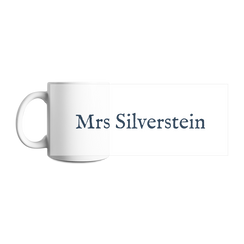 Design your own mug