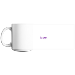 Design your own mug