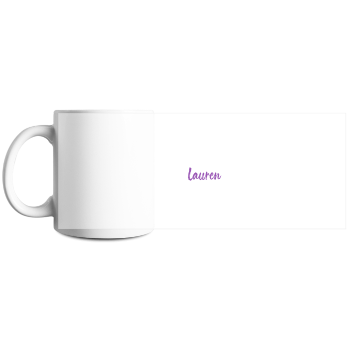 Design your own mug