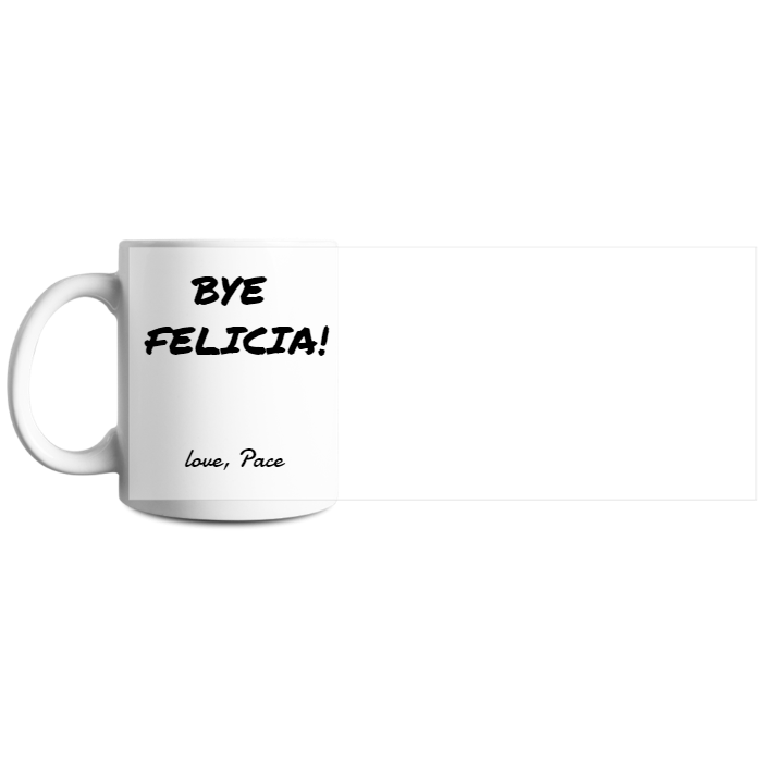 Design your own mug