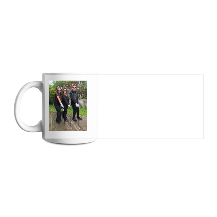 Design your own mug