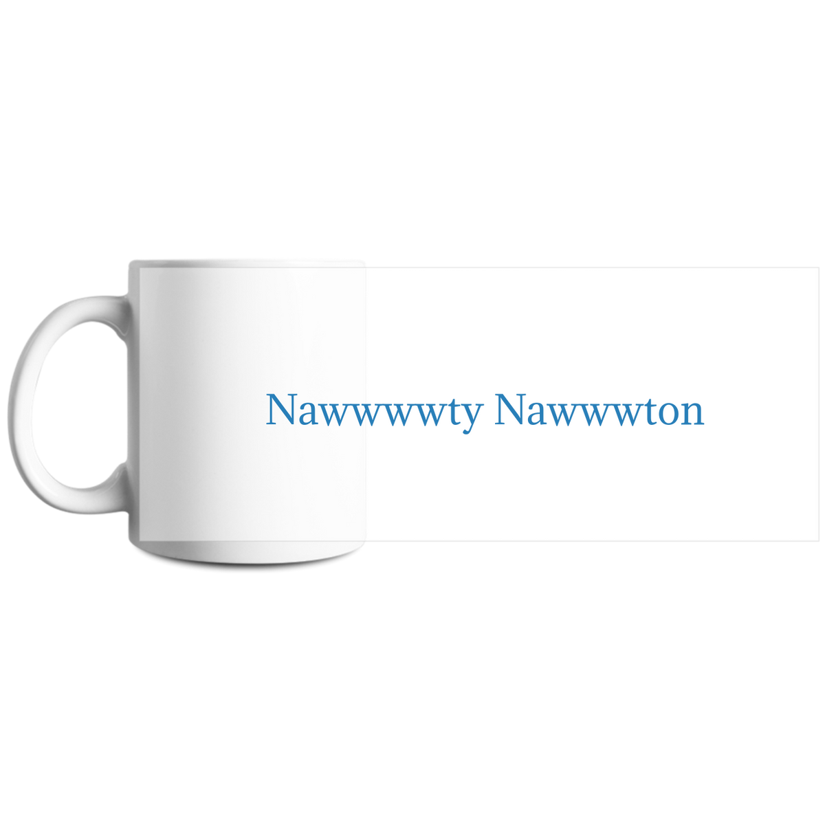 Design your own mug