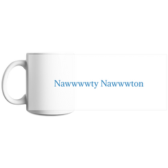 Design your own mug