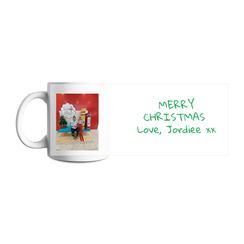 Design your own mug