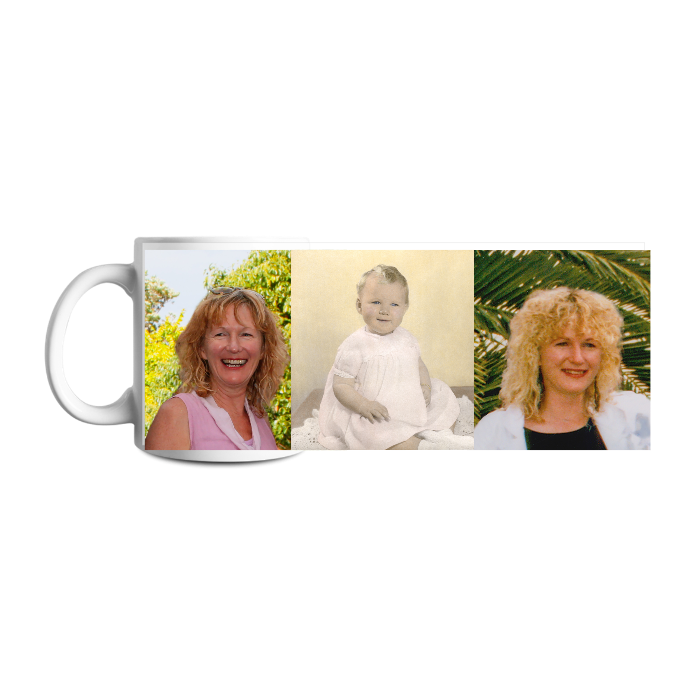 Design your own mug
