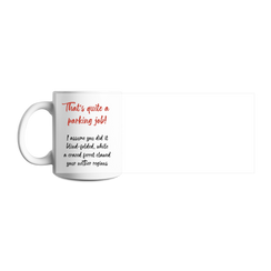 Design your own mug