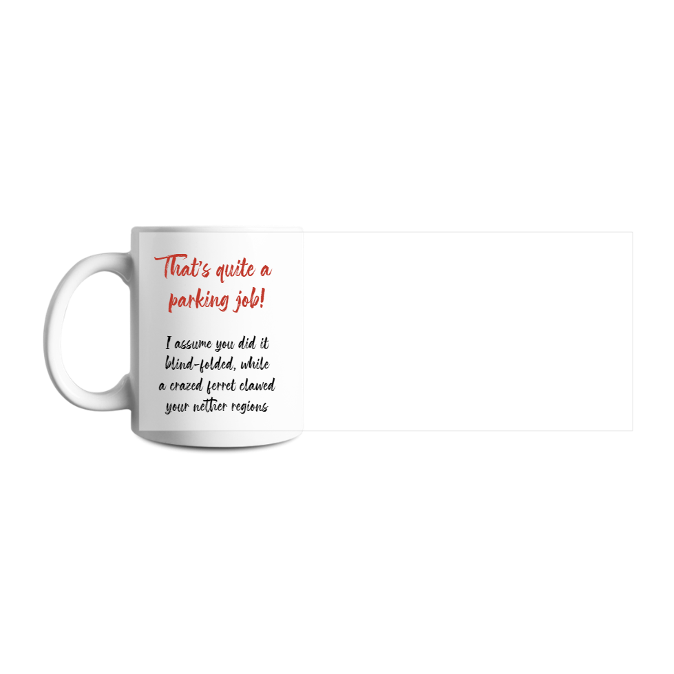 Design your own mug