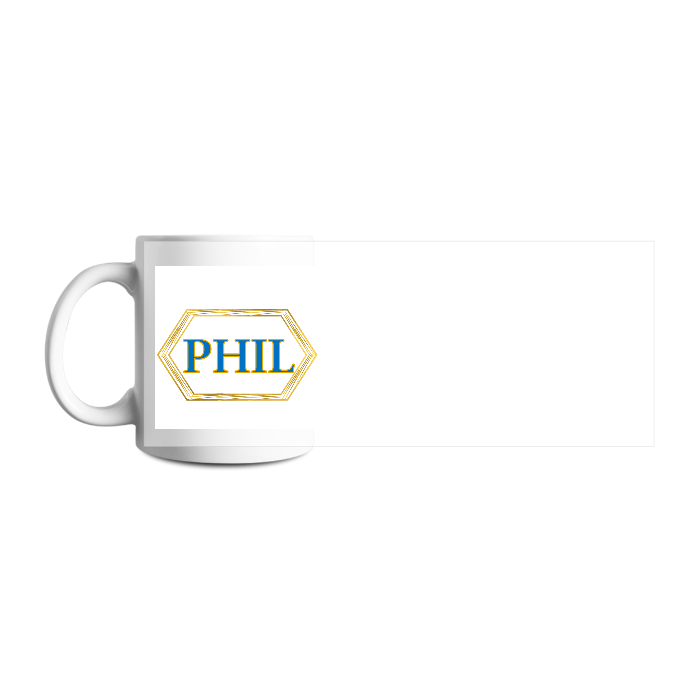 Design your own mug