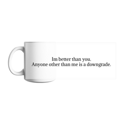 Design your own mug