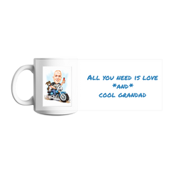 Design your own mug