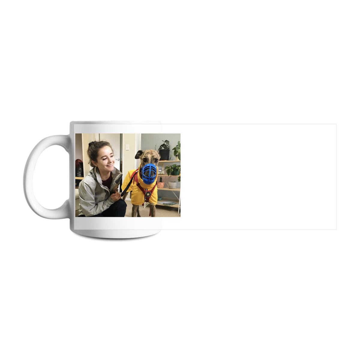 Design your own mug