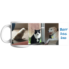 Design your own mug