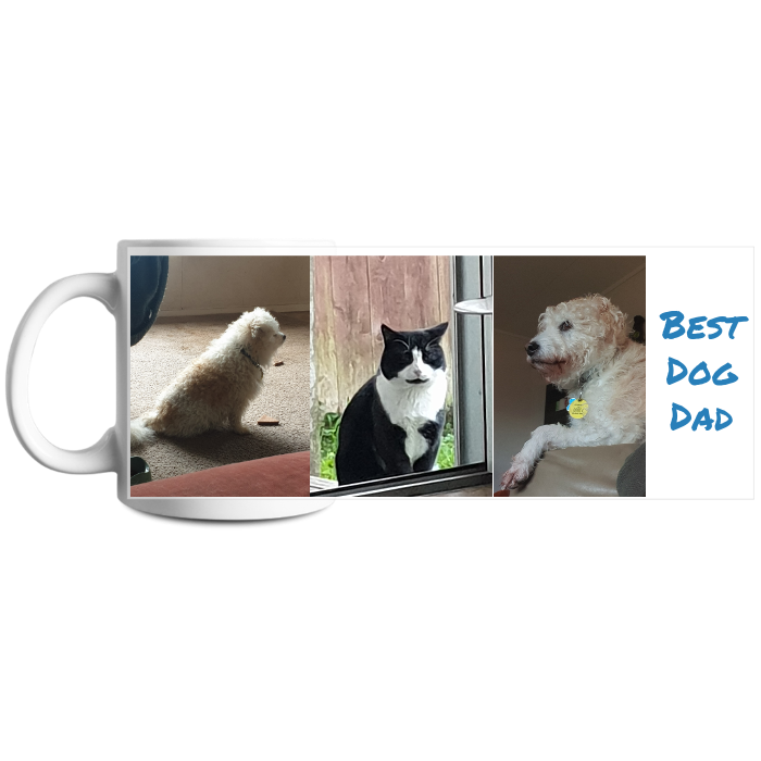 Design your own mug