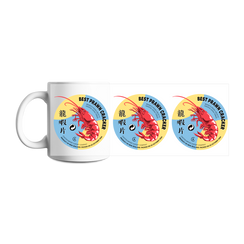 Design your own mug