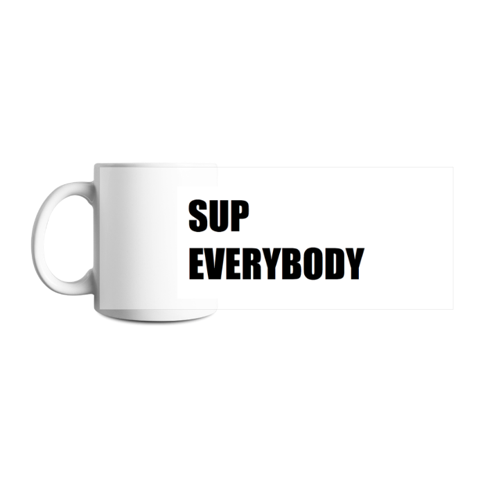 Design your own mug