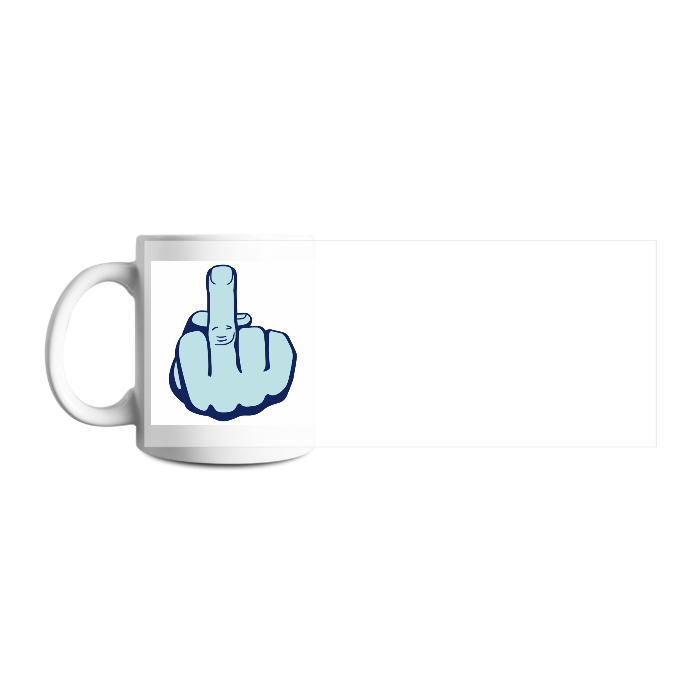 Design your own mug