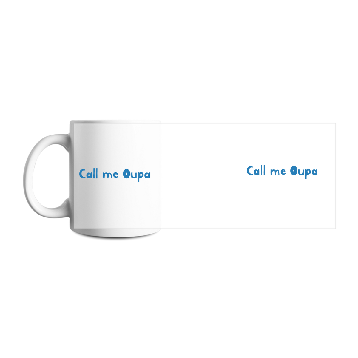 Design your own mug