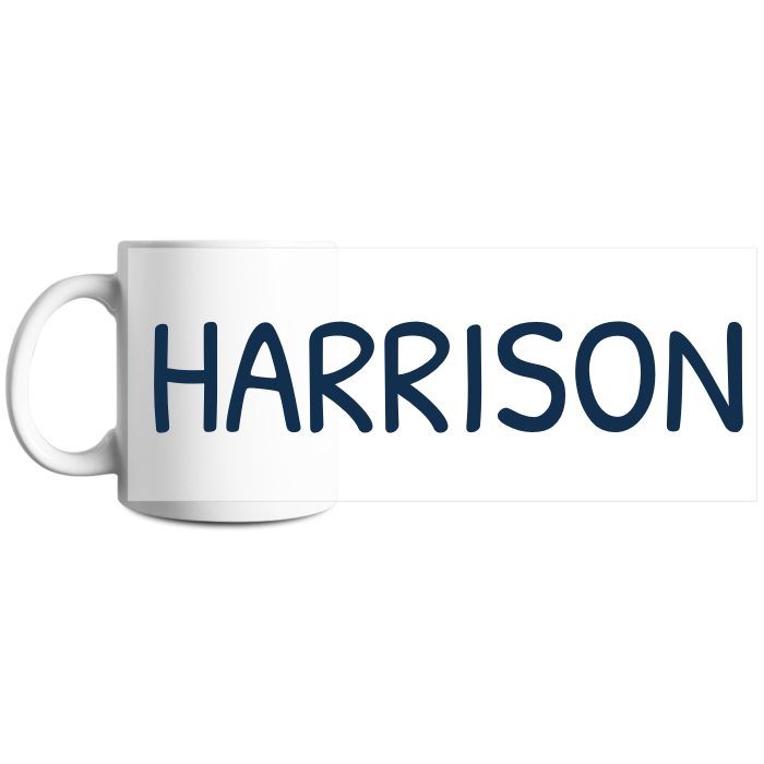 Design your own mug