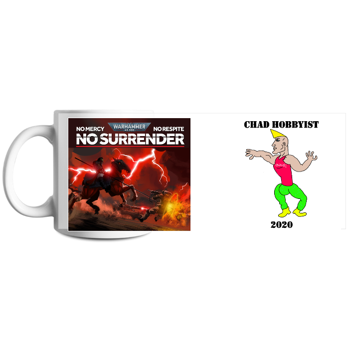 Design your own mug