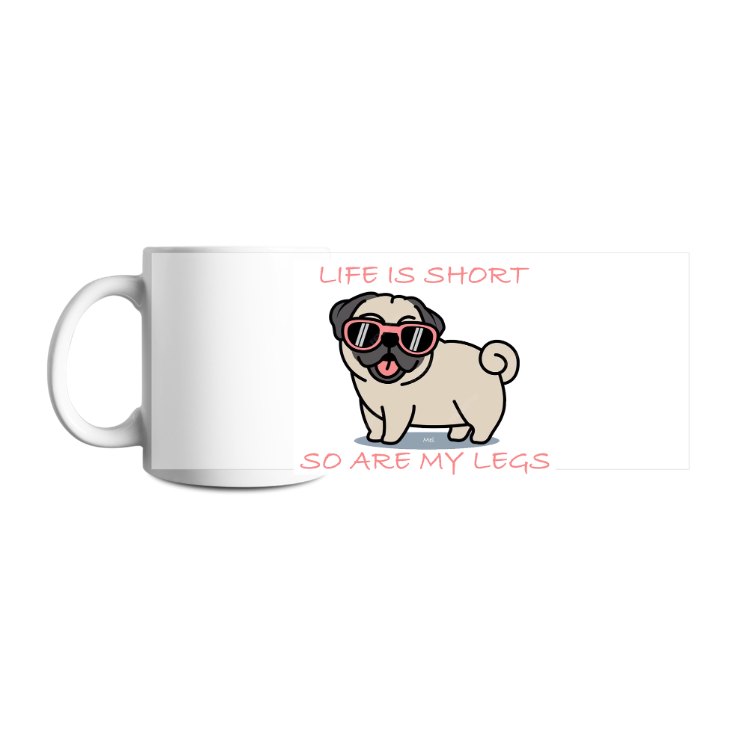 Design your own mug