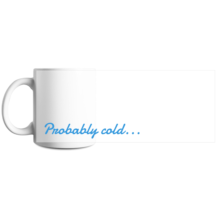 Design your own mug