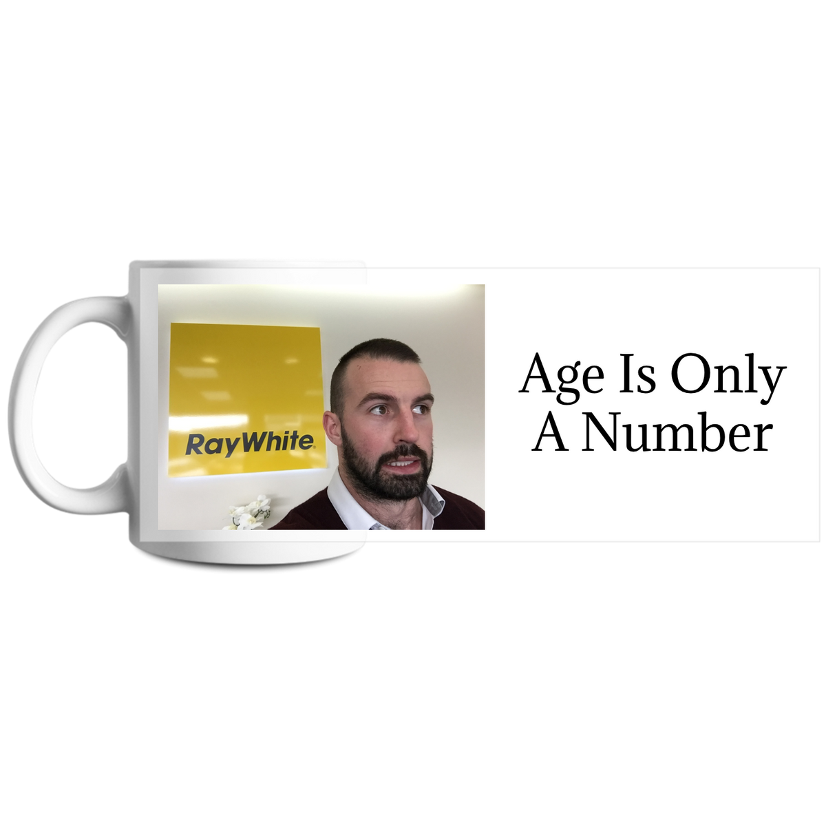 Design your own mug