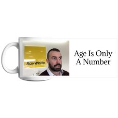 Design your own mug